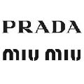 プラダ （PRADA）、ミュウミュウ （MiuMiu） 画像